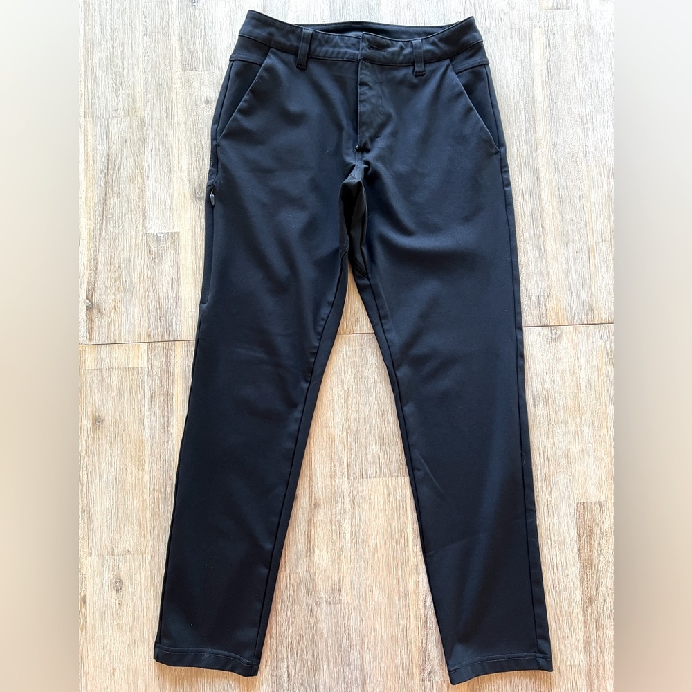 BYLT Basics Everyday Pant 2.0
